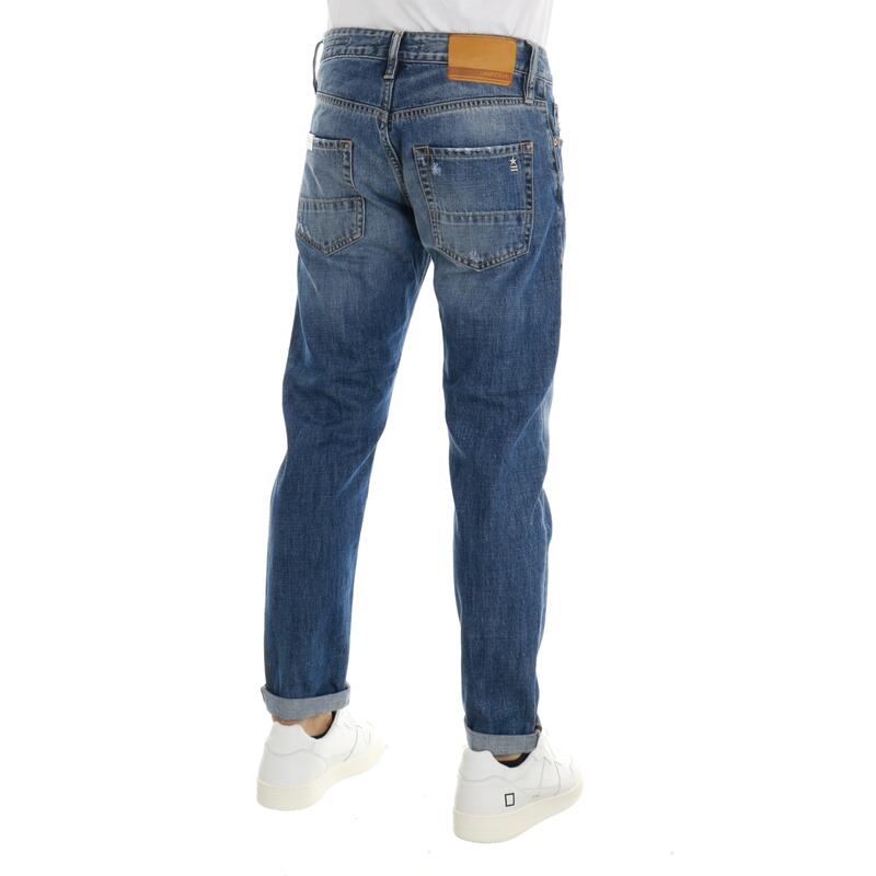 Jeans danny UNIFORM Abbigliamento e Scarpe Uomo Online Mad Fashion